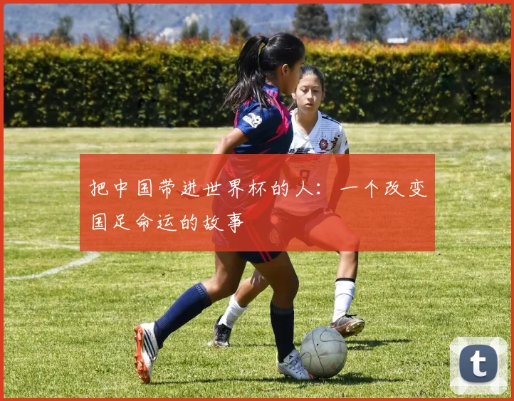 把中国带进世界杯的人：一个改变国足命运的故事